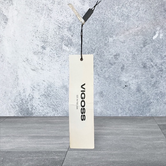 VIGOSS Longline Duster Cardigan. NWT - Picture 5 of 5